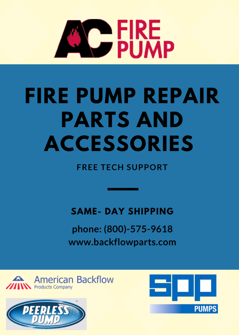 Flyer Design by Noha_27 for American Backflow Products Company | Design #19131547