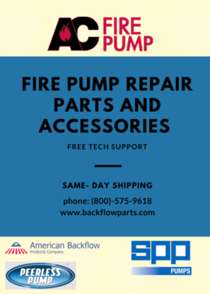 Flyer Design by Noha_27 for American Backflow Products Company | Design: #19131547