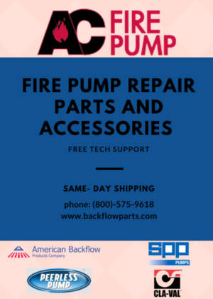 Flyer Design by Noha_27 for American Backflow Products Company | Design: #19131665