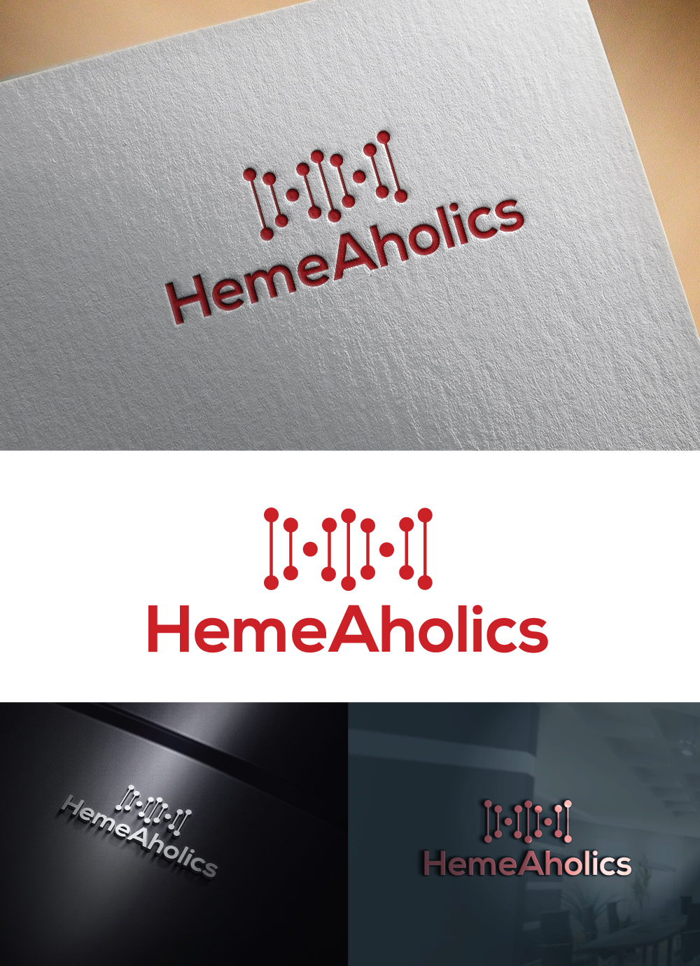 Logo Design by h27 for this project | Design #19106834