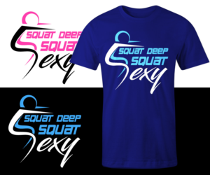 Design de T-shirt par Justin E pour ce projet | Design #19073674