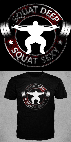 Searching for a t-shirt design for our 
