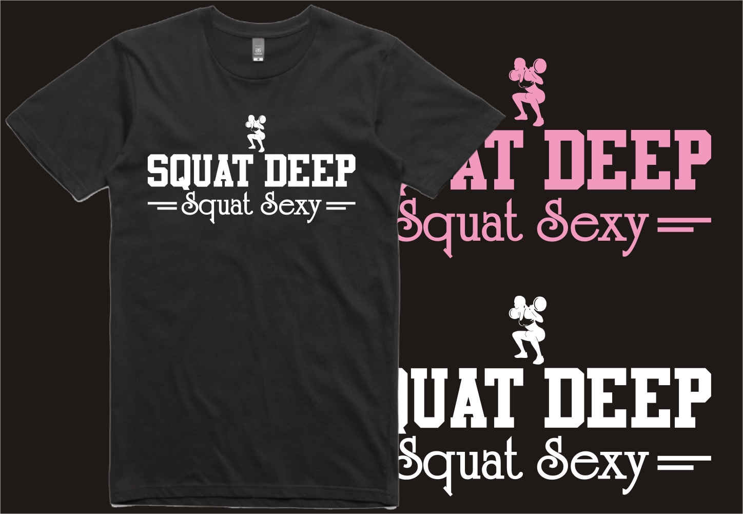 T-shirt Design by Rox Art Design for this project | Design #19123336