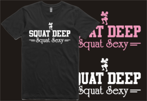T-shirt Design by Rox Art Design for this project | Design: #19123336