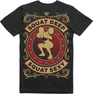 T-shirt Design by Rox Art Design for this project | Design: #19123393