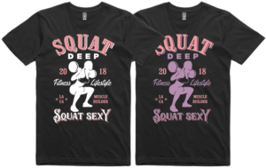 T-shirt Design by Rox Art Design for this project | Design: #19127472