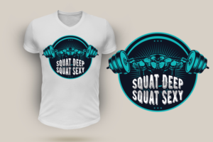 T-shirt Design by Kreativerse for this project | Design: #19156896