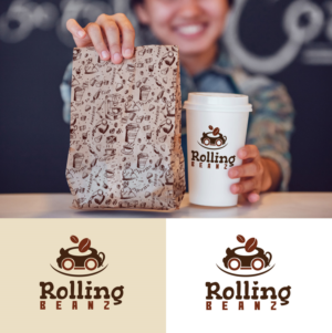 Logo Design by Impressive Solutions for this project | Design: #19087006