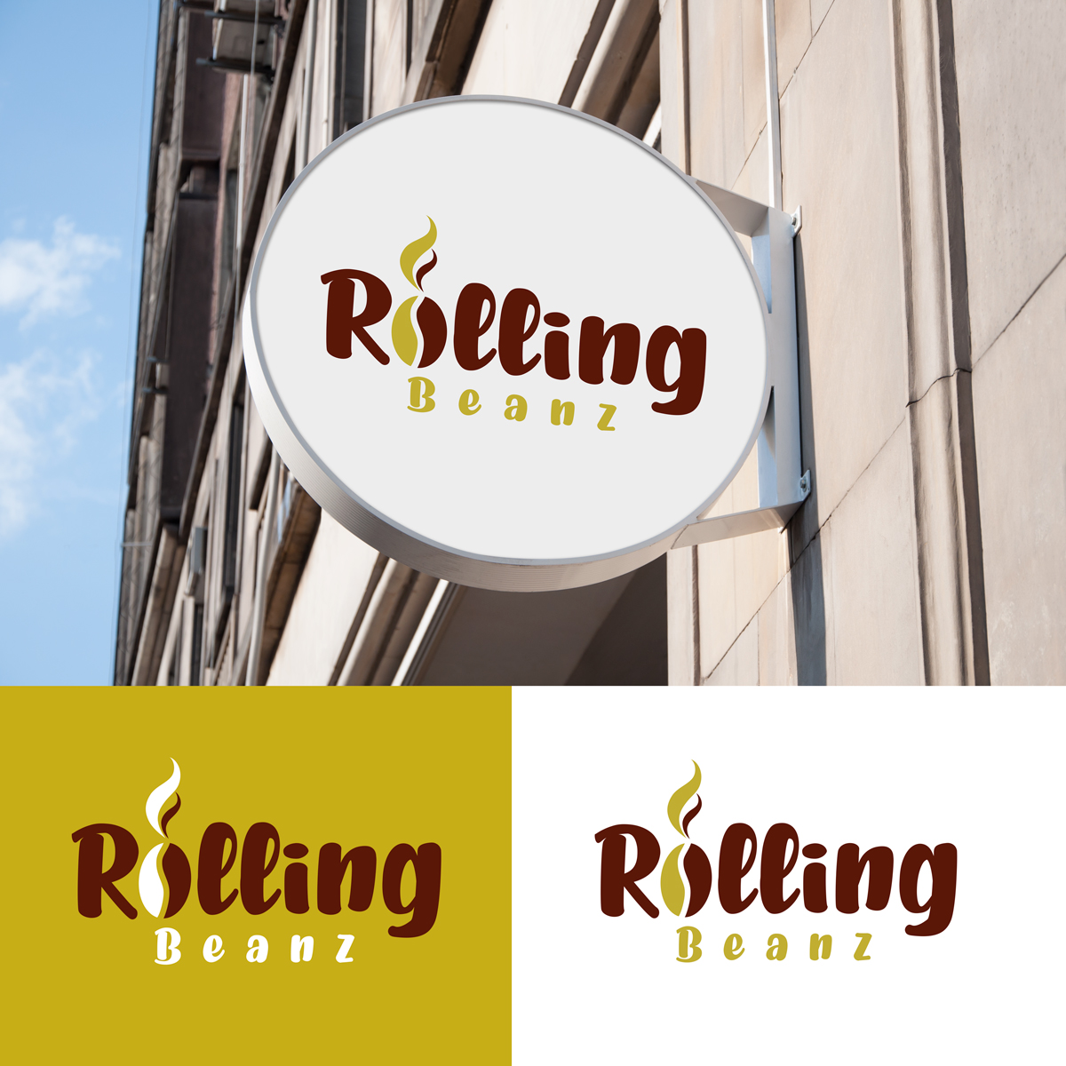 Design de Logo par Impressive Solutions pour ce projet | Design #19087007