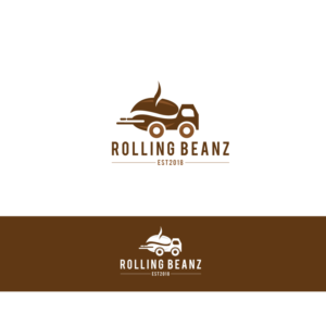 Logo-Design von CreativeFlows 2 für dieses Projekt | Design: #19096874