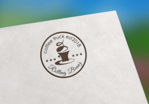 Logo-Design von Rosaleen für dieses Projekt | Design: #19114019