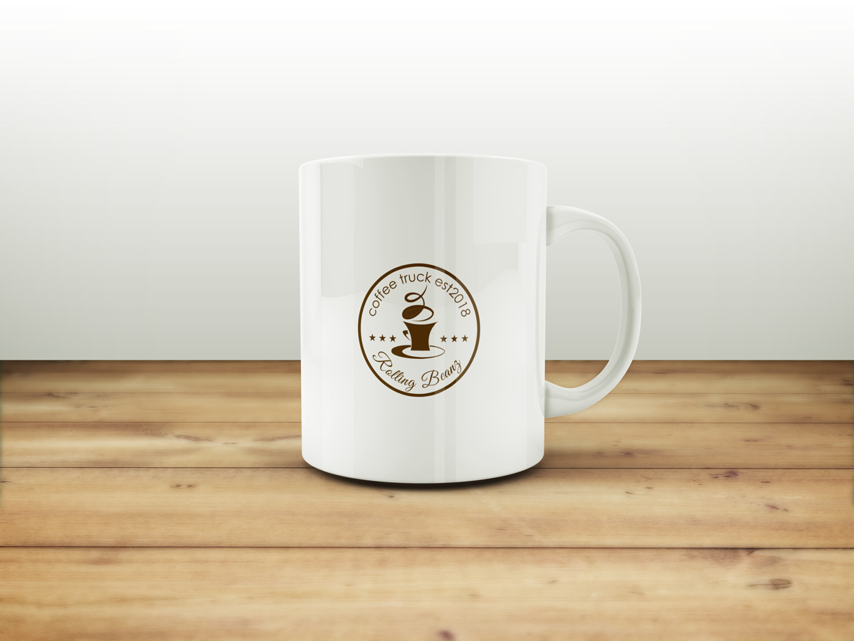 Logo Design by Rosaleen for this project | Design #19114020