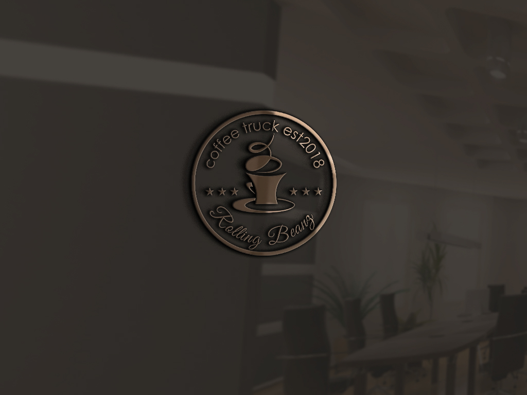 Logo Design by Rosaleen for this project | Design #19114023