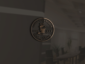 Logo-Design von Rosaleen für dieses Projekt | Design: #19114023