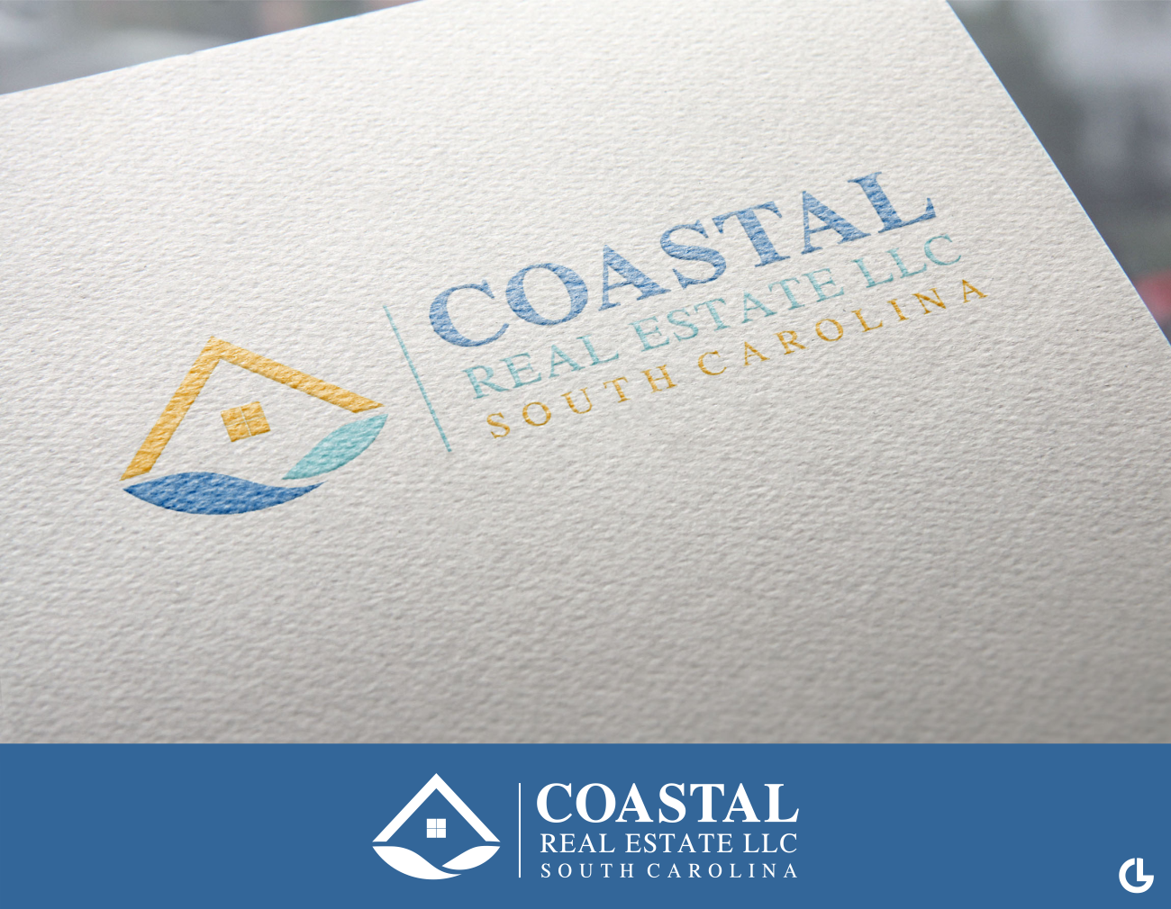 Logo Design by R!CKY for this project | Design #19091022