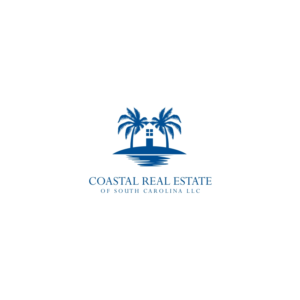 Coastal Real Estate of South Carolina, LLC | Logo-Design von derho
