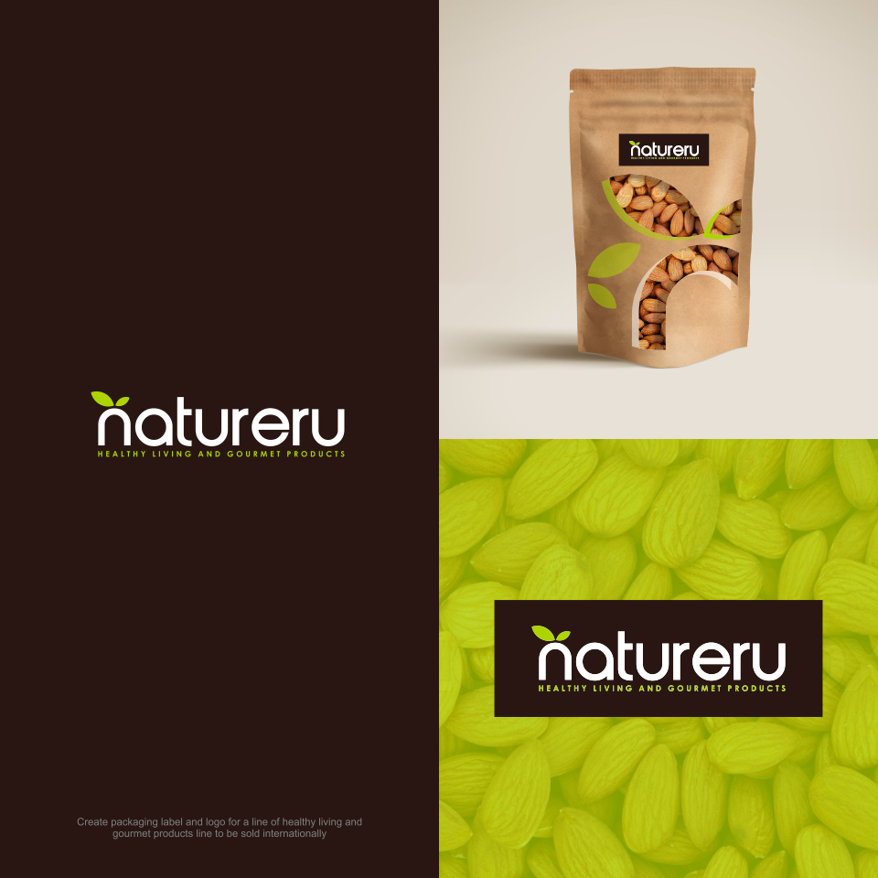 Logo Design by TFSHcreatives for this project | Design #19184636