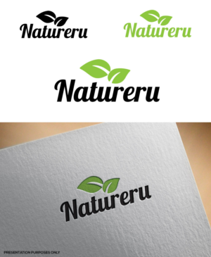 Logo Design by saroja 5 for this project | Design #19130780