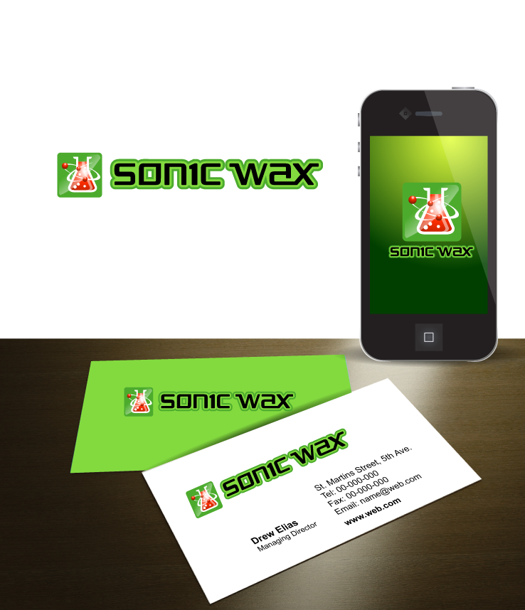 Design de Logo par designgreen pour ce projet | Design #2857177