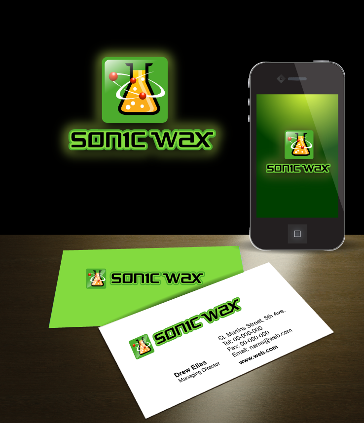 Logo Design by designgreen for this project | Design #2857181