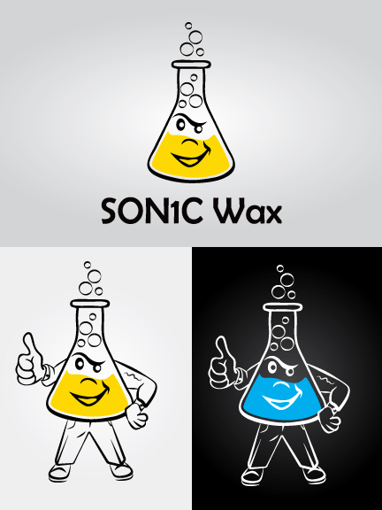 Logo Design by Bling Connect Ink for this project | Design #2854971