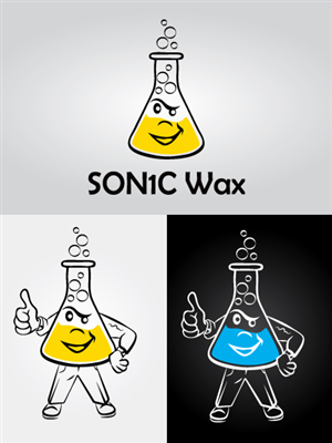 Logo Design by Bling Connect Ink for this project | Design: #2854971