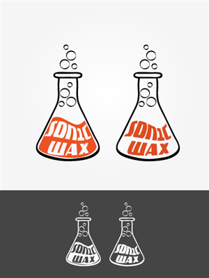 Logo Design by Bling Connect Ink for this project | Design: #2857164