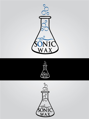 Logo Design by Bling Connect Ink for this project | Design: #2858531