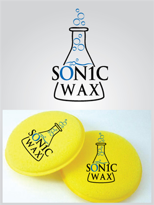 Logo Design by Bling Connect Ink for this project | Design: #2858555