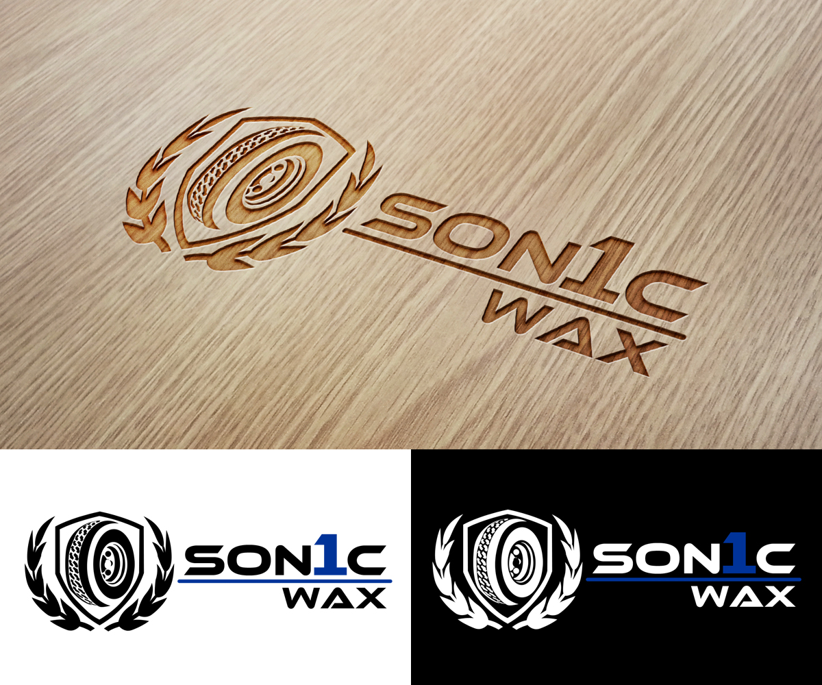 Logo Design by yakulero for this project | Design #6457480