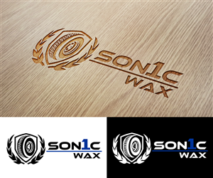 Logo-Design von yakulero für dieses Projekt | Design: #6457480