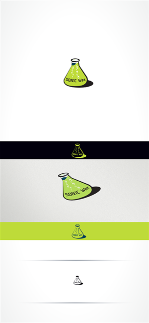 Logo Design by Dalibor Pajic for this project | Design: #2858307
