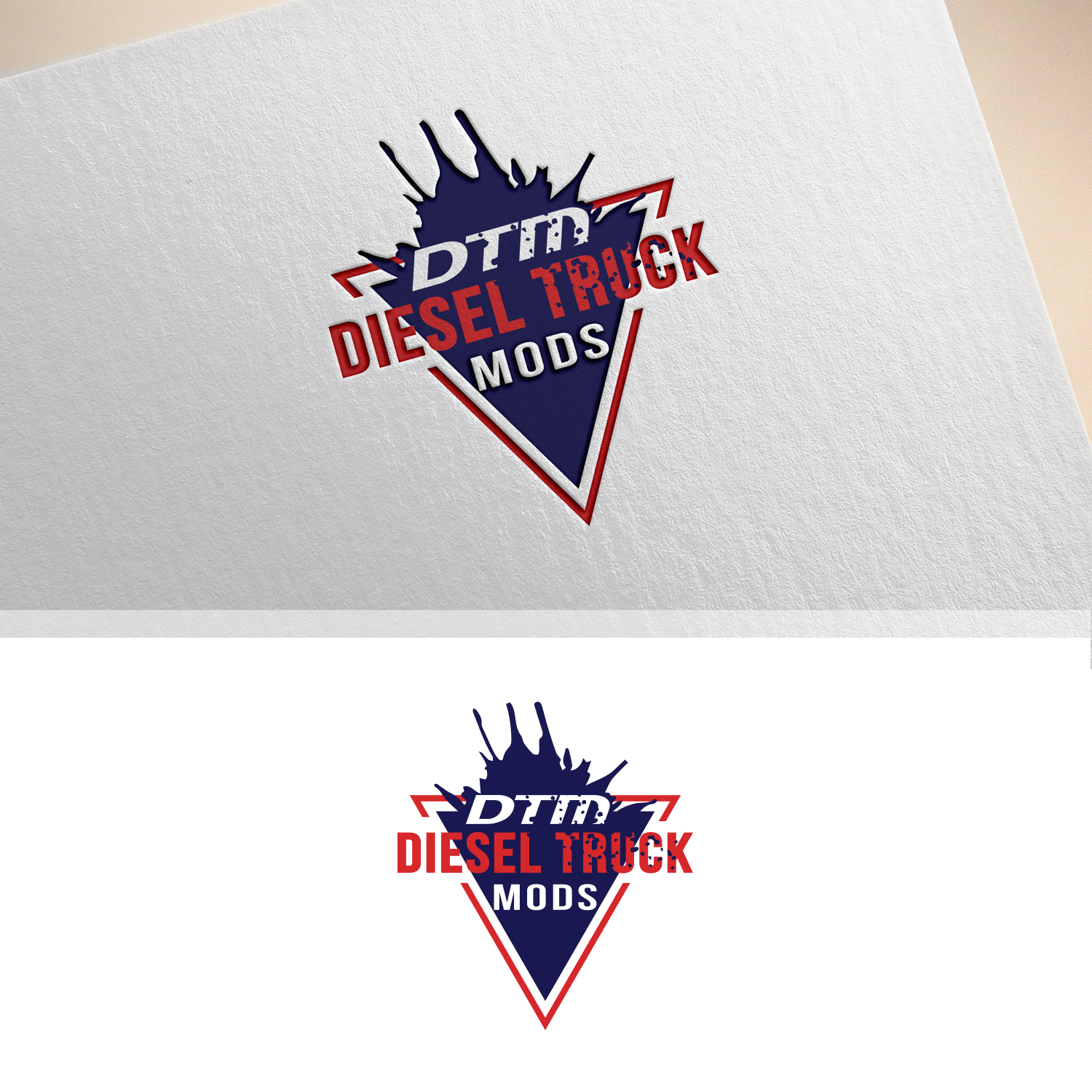 Diseño de Logo por Maxo-Biz para este proyecto | Diseño #19096915