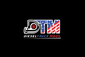 Diesel Truck Mods | Logo Design by Farqaleit™