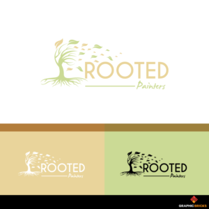 Logo Design by Graphic Bricks