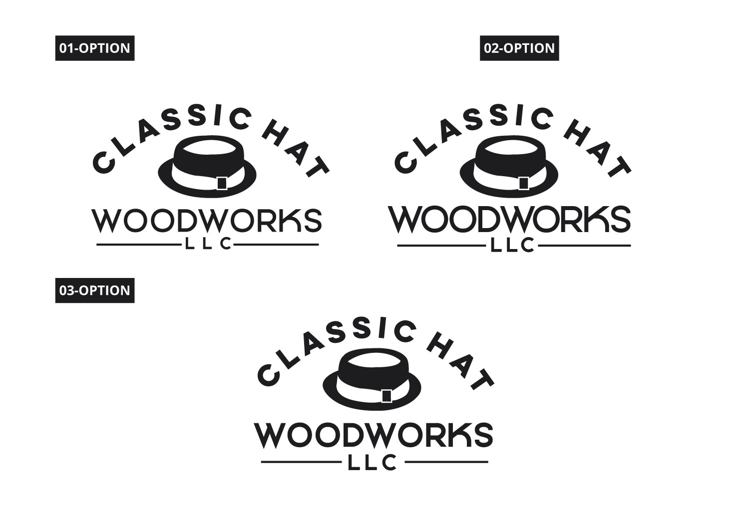 Logo Design by Impressive Sol for this project | Design #19085181