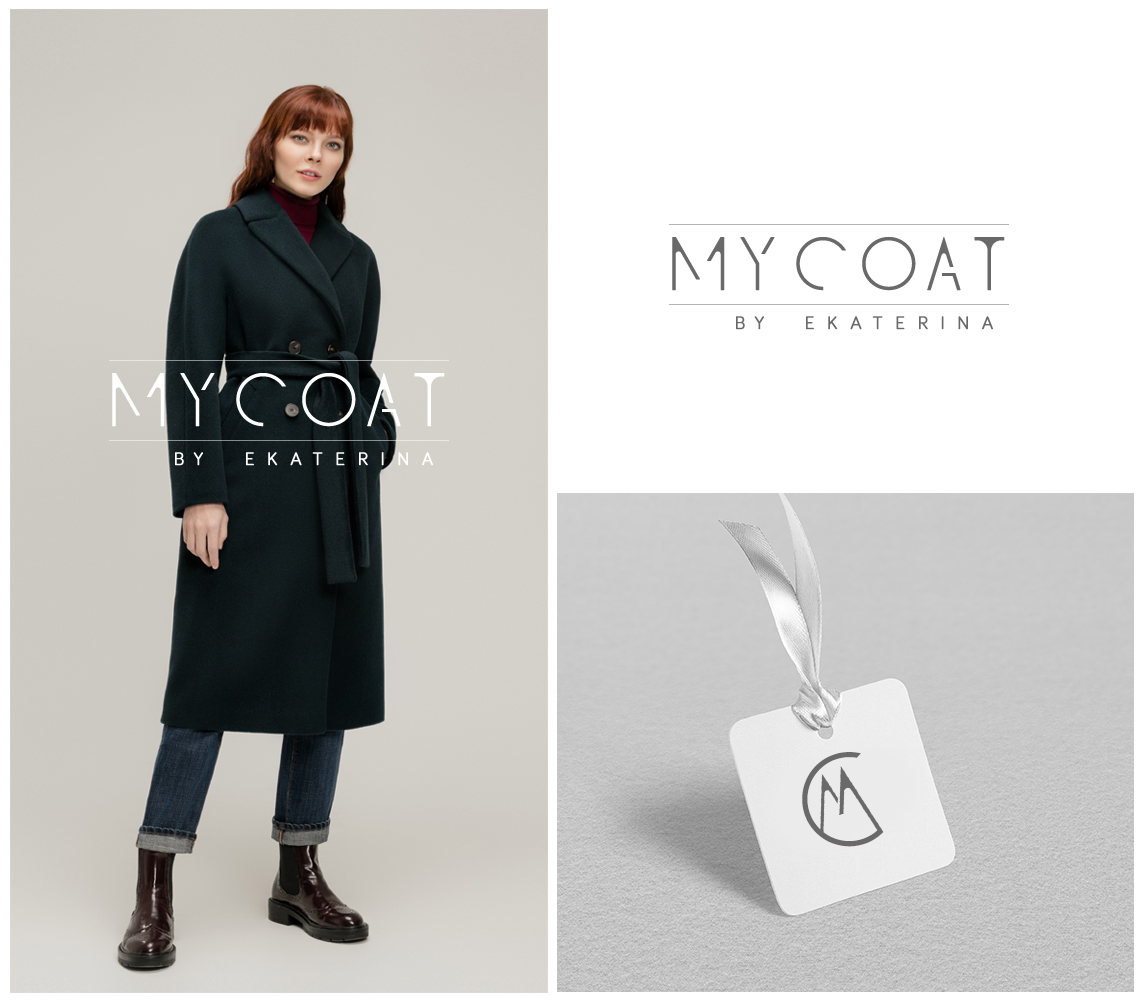 Logo Design by DominicDesign for this project | Design #19103192