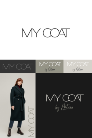 My Coat (Extra: Play with 