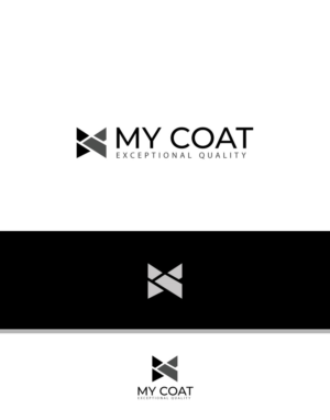 Logo Design by ecorokerz for this project | Design #19076068