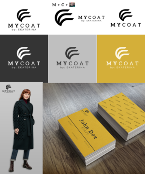 Logo Design by Ruxcel Works for this project | Design: #19105927
