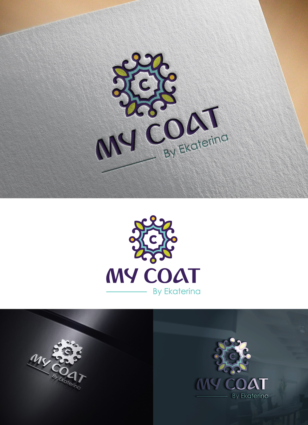 Design de Logo par h27 pour ce projet | Design #19106679