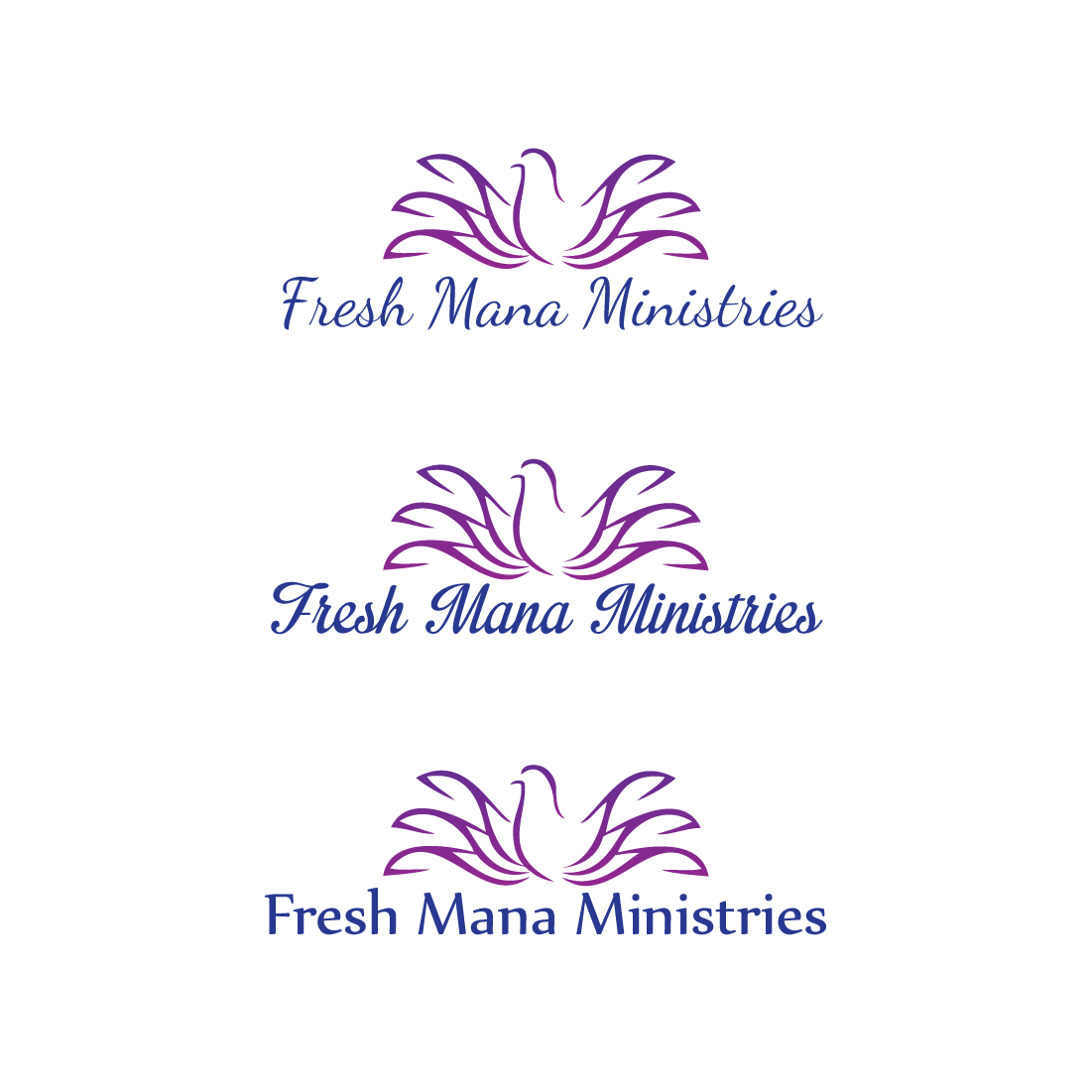 Logo Design by Irina Makedonska for this project | Design #2856863