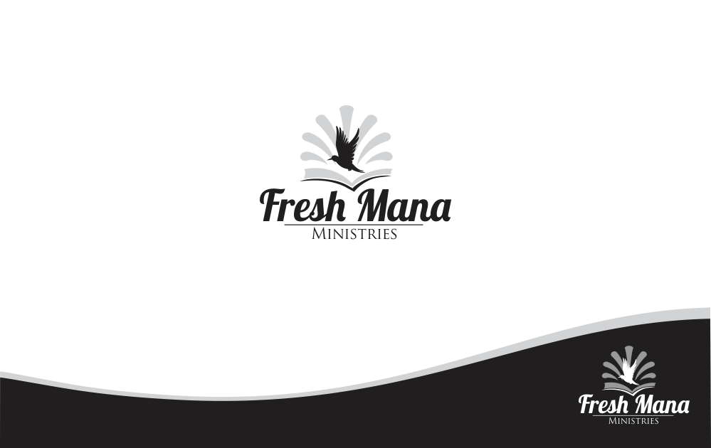 Logo Design by Monimonzy for this project | Design #2894603