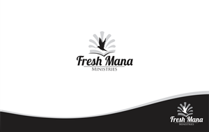 Logo Design by Monimonzy for this project | Design: #2894603