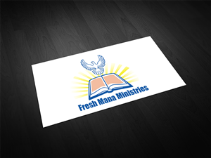 Logo Design by Tamilan for this project | Design: #2855723