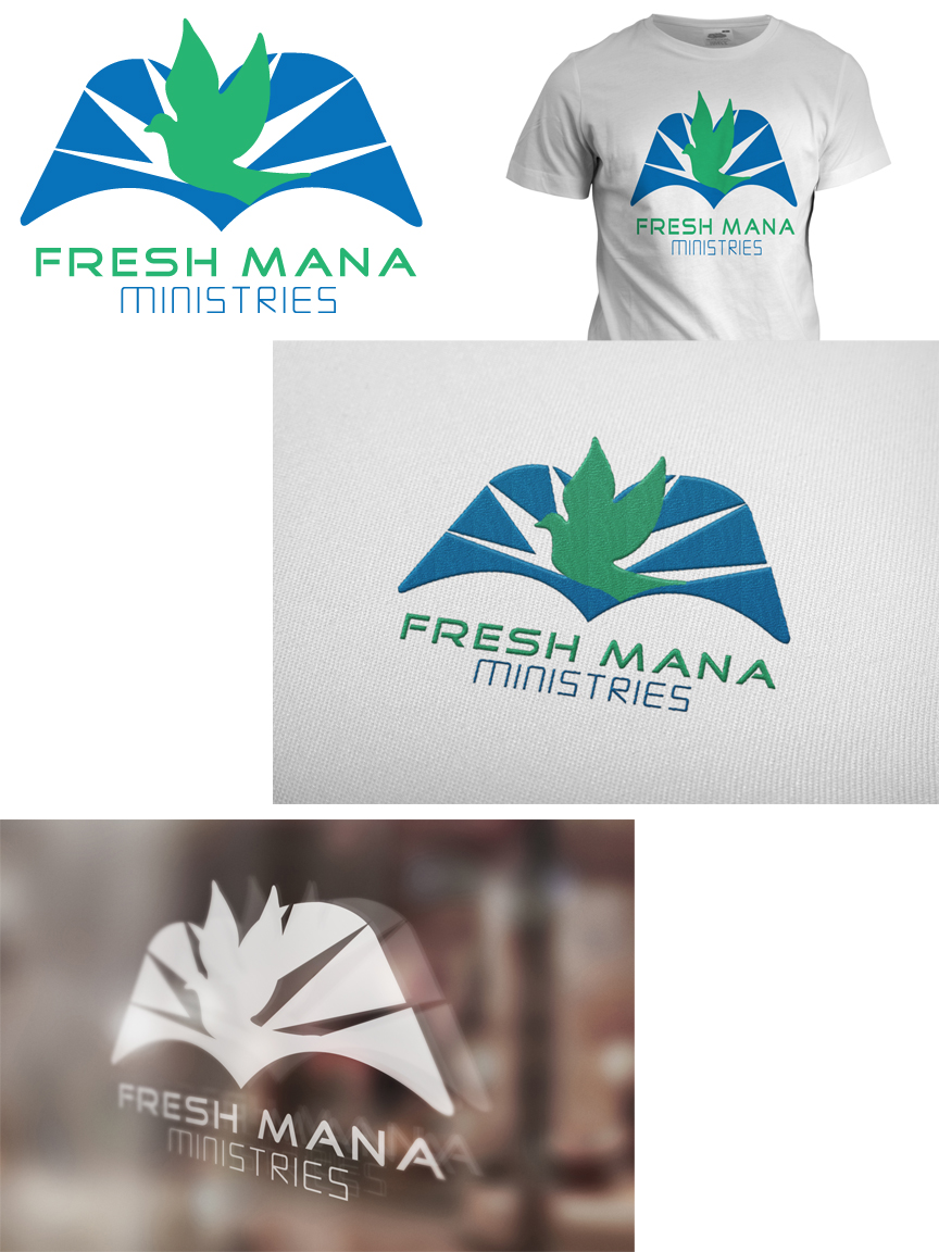 Logo Design by tamizhekumaran for this project | Design #2866203