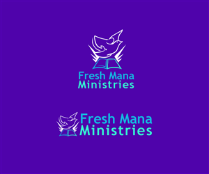 Logo Design by Pseudo for this project | Design #2865449