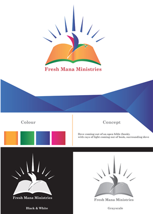 Logo Design by aprilianProject