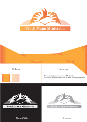 Logo Design by aprilianProject for this project | Design: #2862255
