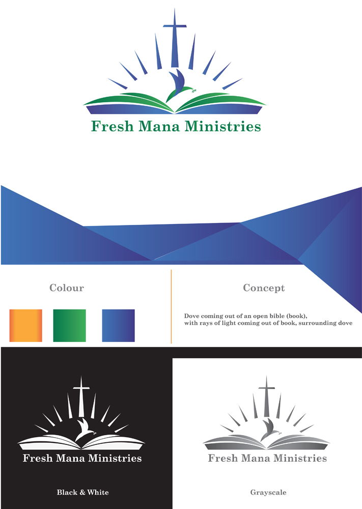Logo Design by aprilianProject for this project | Design #2862256